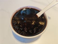 兰州灰豆子-燕兰楼·清真西北融合菜(亚运村店)