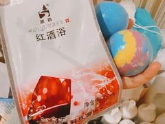 -耀莱SPA·搓澡·按摩养生(坭岗店)