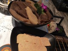 -红辣椒·川菜·火锅(大洋中心店)