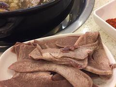 -澳盟清汤鲜黄牛肉(公济桥路店)