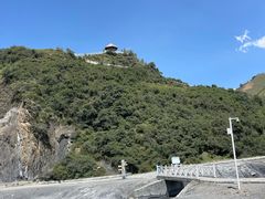 -墨石公园景区