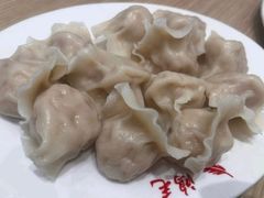 -鸿毛饺子(紫竹桥店)