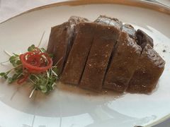 -金轩中餐厅 Jin Xuan(浦东丽思卡尔顿酒店)