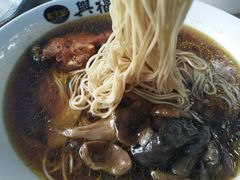 -兴福老面馆(寺路街店)