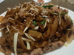 -厨艺海鲜自助餐厅•越秀宾馆希尔顿格芮精选酒店