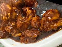 -金善卷土菜馆