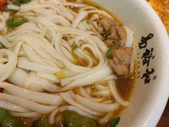 -易裕和·长沙米粉(友谊路店)