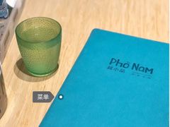 -越小品·越南餐厅(万科里店)