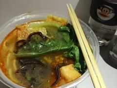 -螺大蛳柳州螺蛳粉·火锅·热干面(西城永捷店)