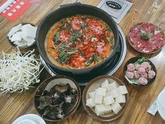 -笔记安顺夺夺粉火锅