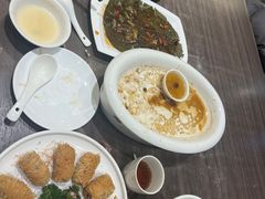 -周锦记广式餐厅(格林生活坊2期店)