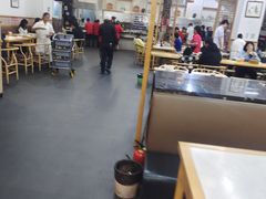 -蒋家桥饺面店(四望亭路店)
