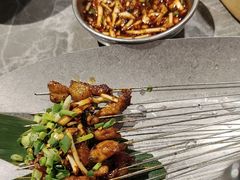 -怪噜范·贵阳小吃大排档(世纪金源店)