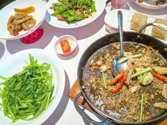 -谭厨中山传家菜.乳鸽.脆鲩鱼(华强北中航城店)