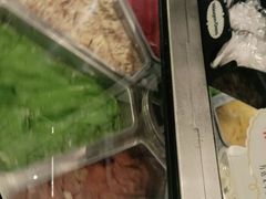 -长春富力万达文华酒店-集·味自助餐厅