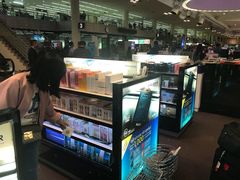 -王权免税店(廊曼机场店)