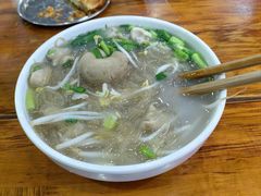 -白家高记肥肠粉(总店)