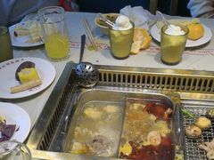 -芝小官毛肚火锅海鲜自助(淮安清江浦区新亚店)