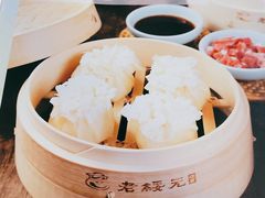 -老绥元烧麦·家常菜(大召店)