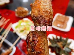 -西单翅酷(西单店)
