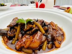 -箱美术馆私房菜(水晶郦城店)