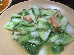 -廖川菜(太阳宫店)