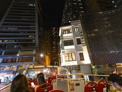 -Big Bus Tours 敞篷观光巴士