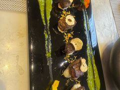 -月下料理(楷林IFC店)