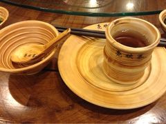 -亮欢寨酸汤鱼(沙冲路店)