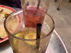 -孖记茶档·热腾茶餐(荔湾领展广场店)