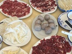 -福合埕牛肉丸(水仙园店)