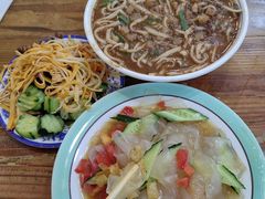 -桂花香手工面(鼓楼店)