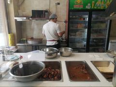 -高玛纳驴肉火烧(河间总店)