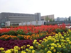 -安徽大学(磬苑校区)