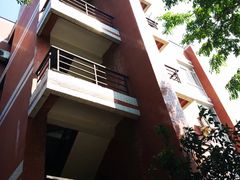 -东北师范大学(净月大街校区)