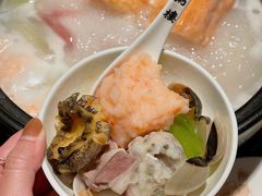 -滋粥楼·顺德菜(番禺广场总店)