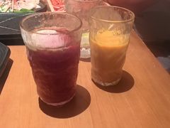 -水濑·日料放题(天河店)
