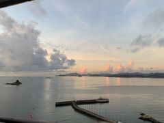 -深圳大梅沙京基洲际度假酒店