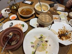 -乐忻皇朝(上海中心大厦店)