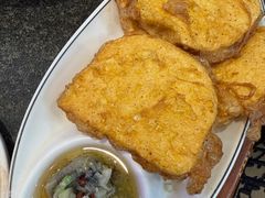 -揽月斋炙子烤肉·清真(安定门·五道营店)