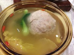 -阿庄新豫菜(航海东路店)