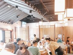 -大盐帮川菜馆(长楹天街店)