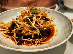 -漾亚·雍雅合鲜(桐梓林店)