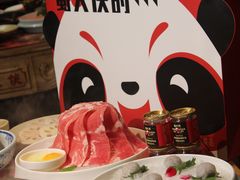 -蜀大侠火锅(春熙路店)