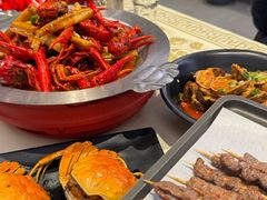 -聚味瞿记·龙虾堂(坡子街店)