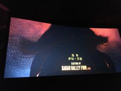 -金逸影城(广州海珠城激光IMAX店)