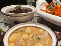 -米桃·苏园·苏锡菜(仁恒仓街店)