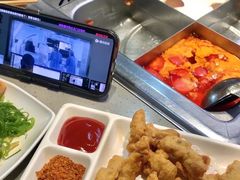 -海底捞火锅(杭州滨江九宜城店)