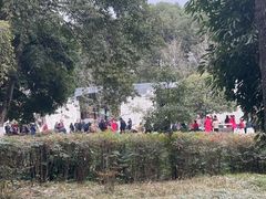 -沙河三洞古桥公园