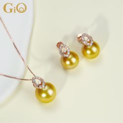 点击看大图 -GiO挚澳珠宝(侨福芳草地店)
